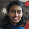 Anumol Thomas