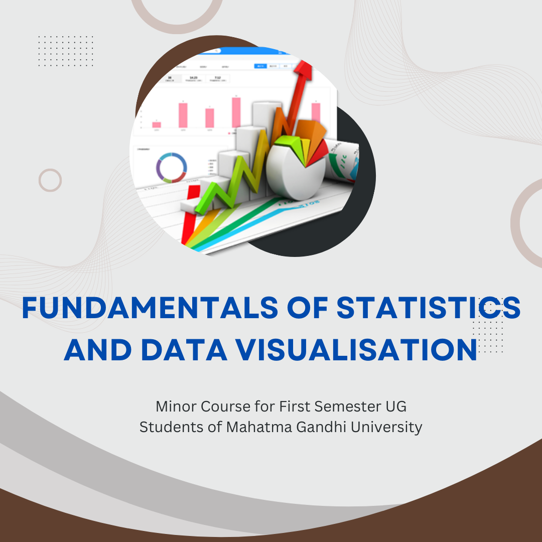 Fundamentals of Statistics and Data Visualisation (Minor)