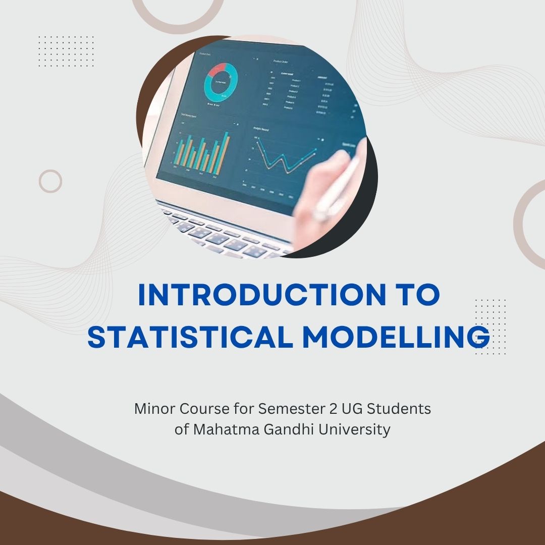Introduction to Statistical Modelling (Minor)