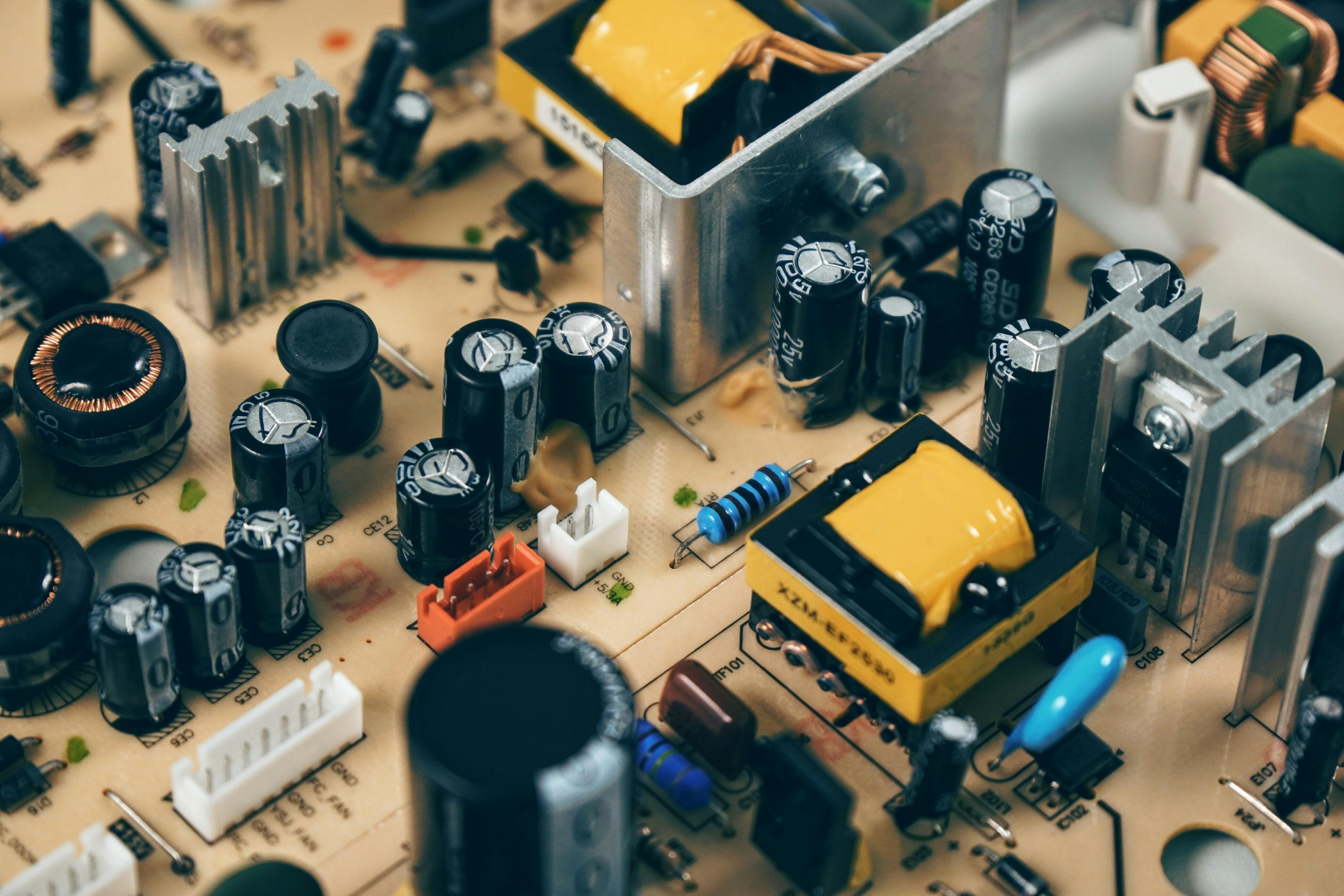 Emerging Electronics