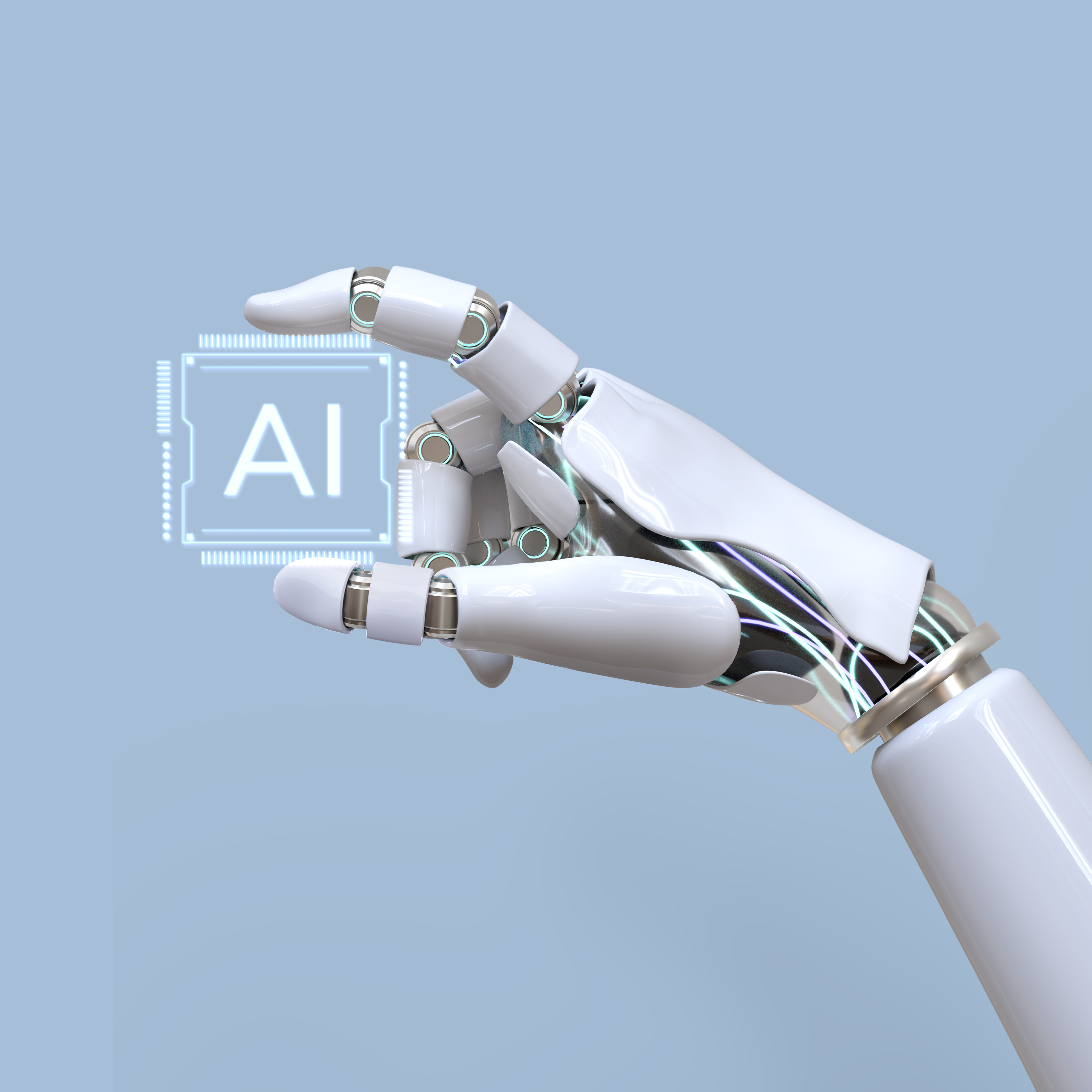 Foundation of AI Automation