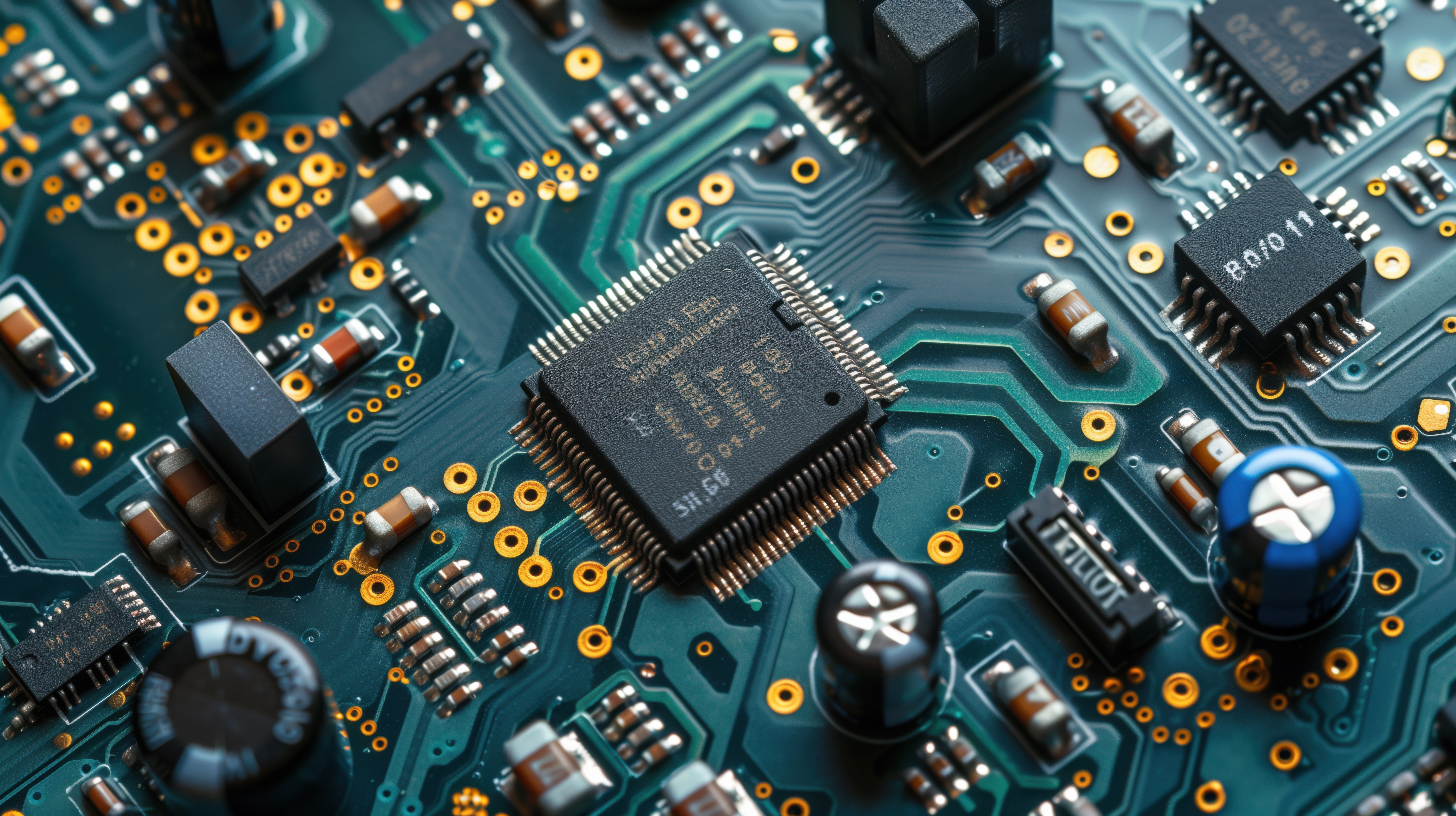 Analog Electronics_Major