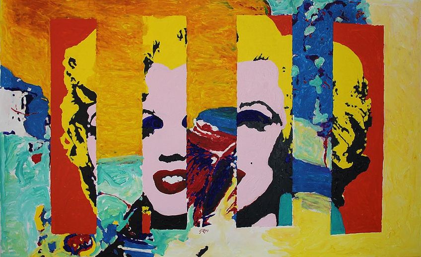 Moods of Modernism and Poetics of  the  Postmodern: Makers of English Literature_Minor