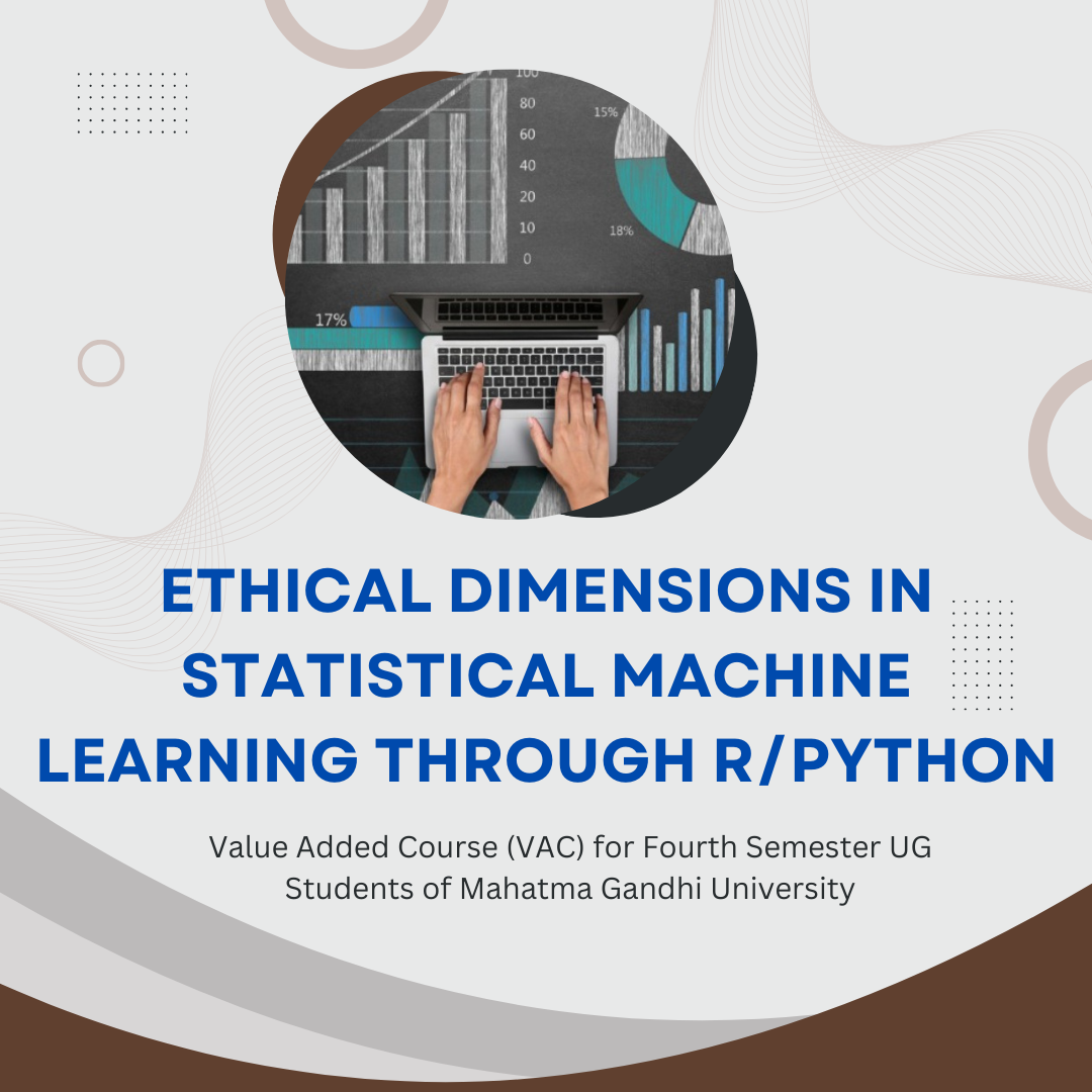 Ethical Dimensions in Statistical Machine Learning through R/Python (VAC)