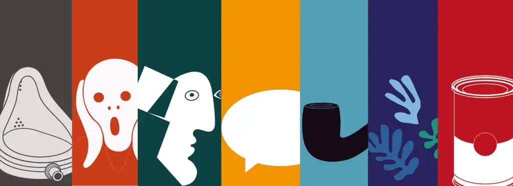 Modernism and Postmodernism